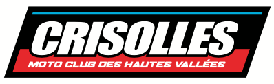Logo MOTO CLUB DES HAUTES VALLÉES MOTOCROSS