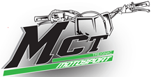Logo MCT